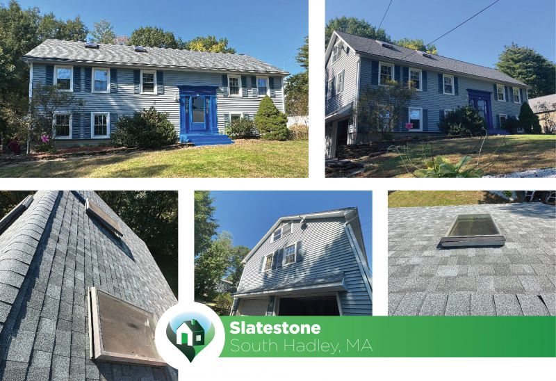 Benefits Of Metal Roof Replacement For Residential Properties