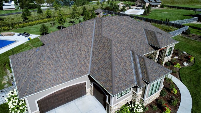 Benefits Of Metal Roof Replacement For Residential Properties