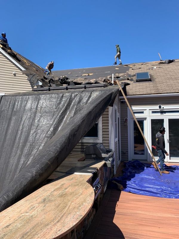 Metal Roof Installation Benefits For Long-Term Performance