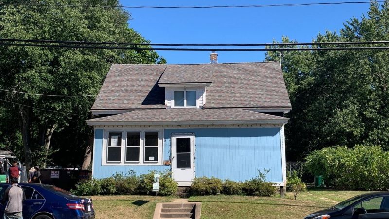 Metal Roof Replacement Vs Asphalt Roof Replacement