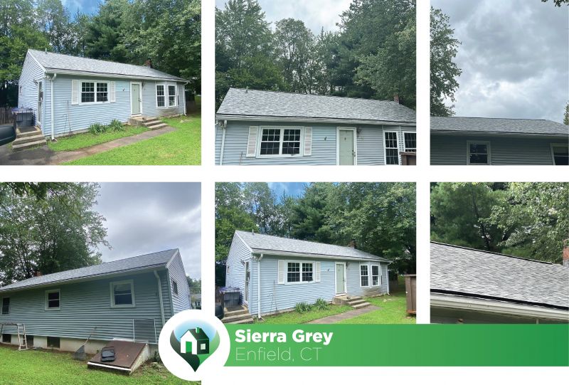 Roof Replacement: Signs Your Roof Needs Attention