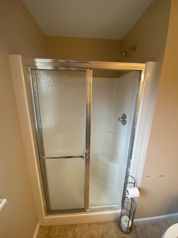 What To Expect During Shower Installation